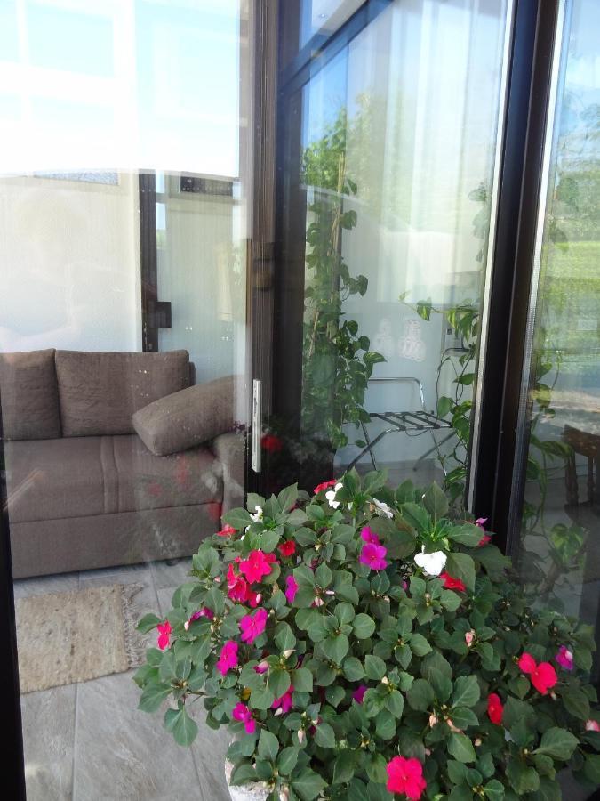 Apartma As Lesce  Exterior foto