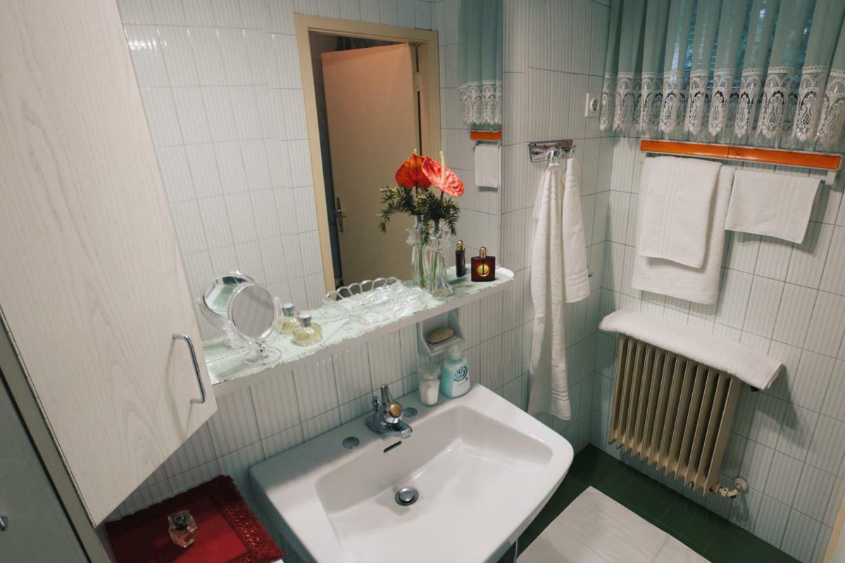 Apartma As Lesce  Exterior foto