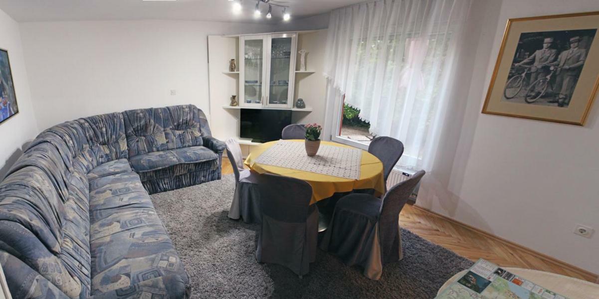 Apartma As Lesce  Exterior foto